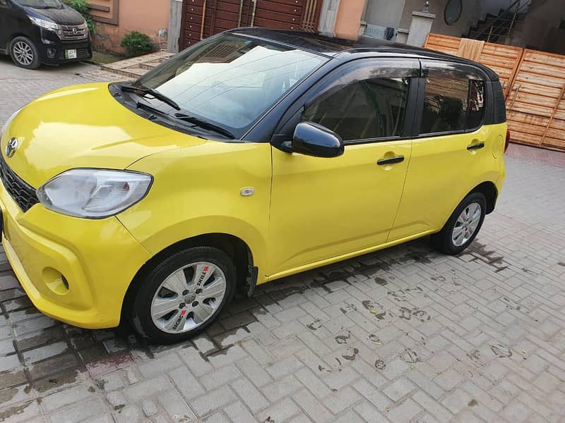 passo model 2016 reg 2018 3