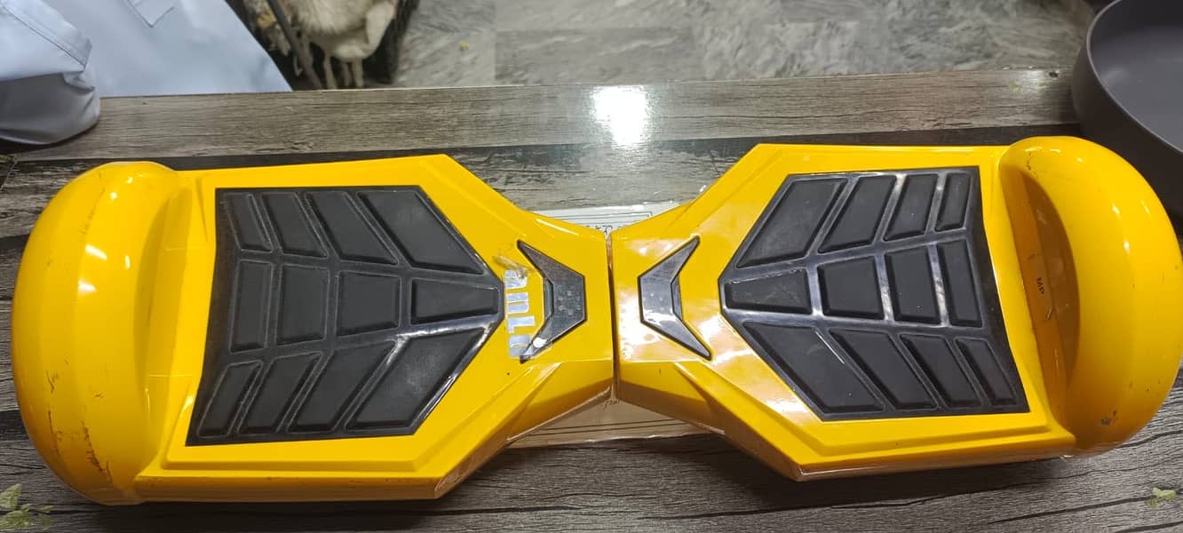 Hoverboard 5