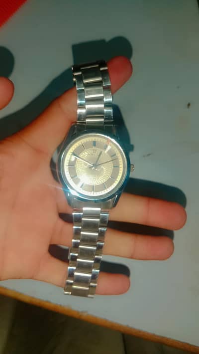 Best watch