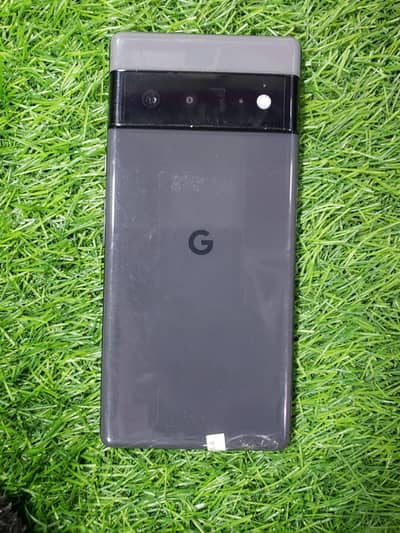 google pixel 6 pro