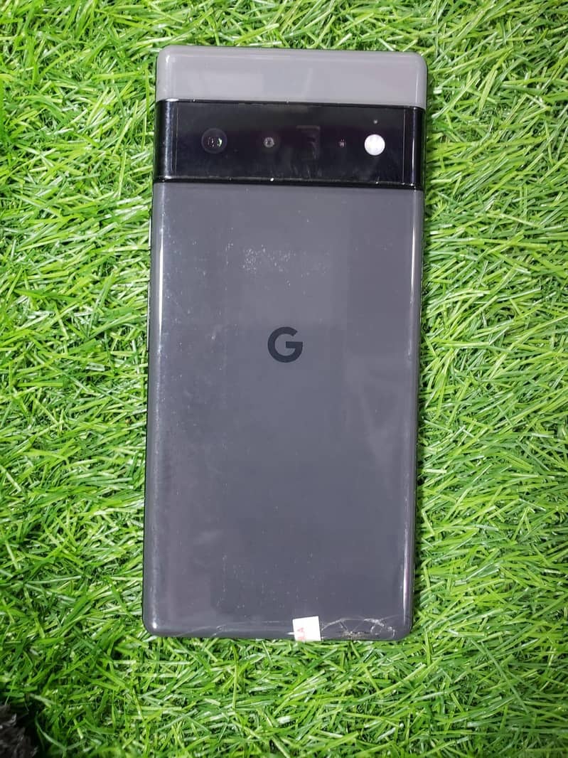 google pixel 6 pro 0