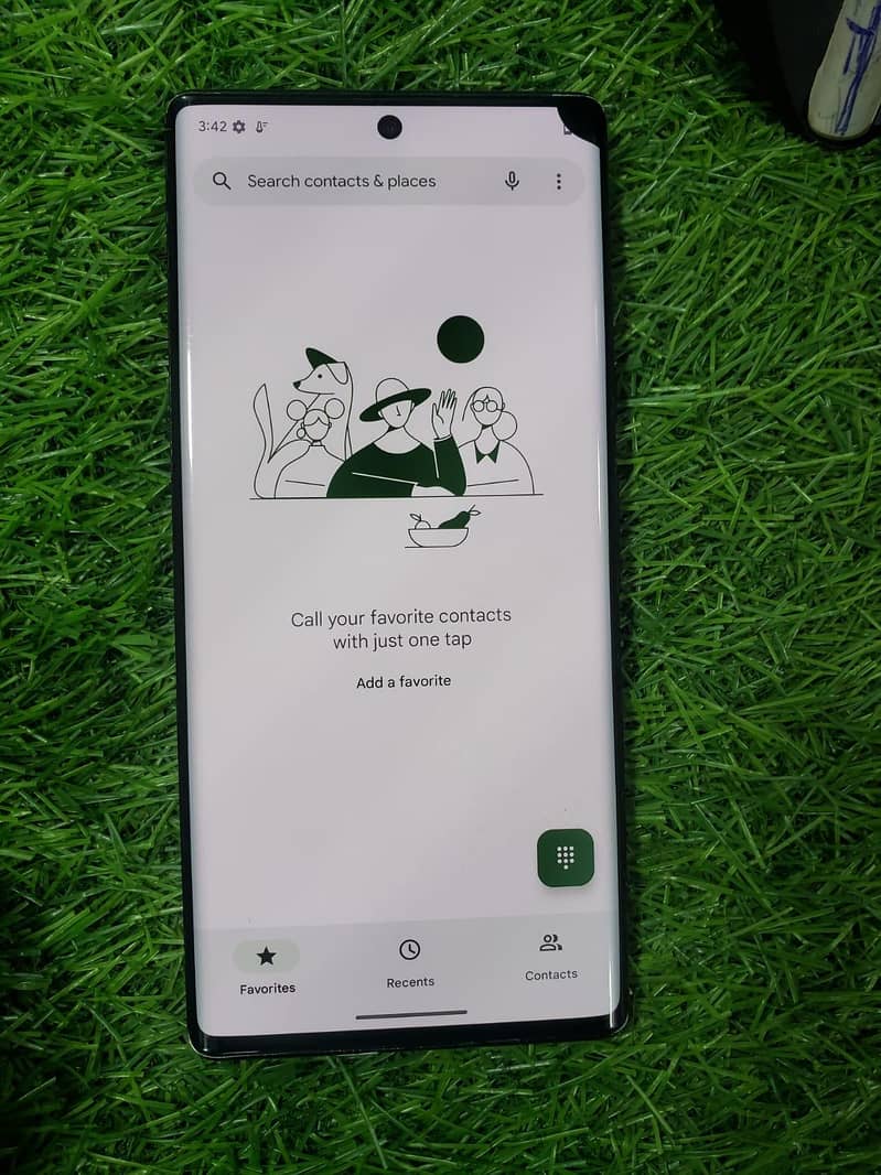 google pixel 6 pro 1