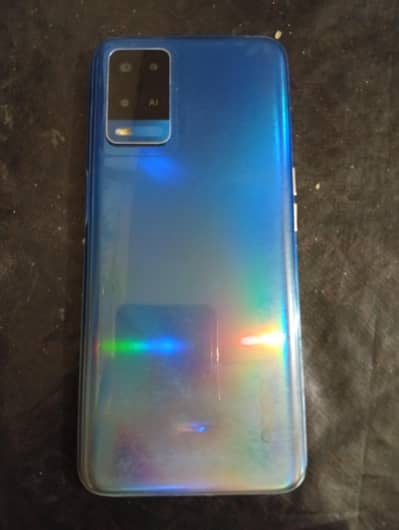 OppoA54