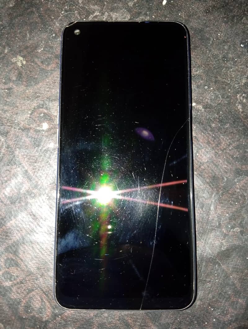OppoA54 1