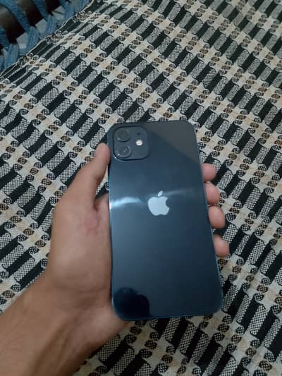 iPhone 12 64GB 88% battery health