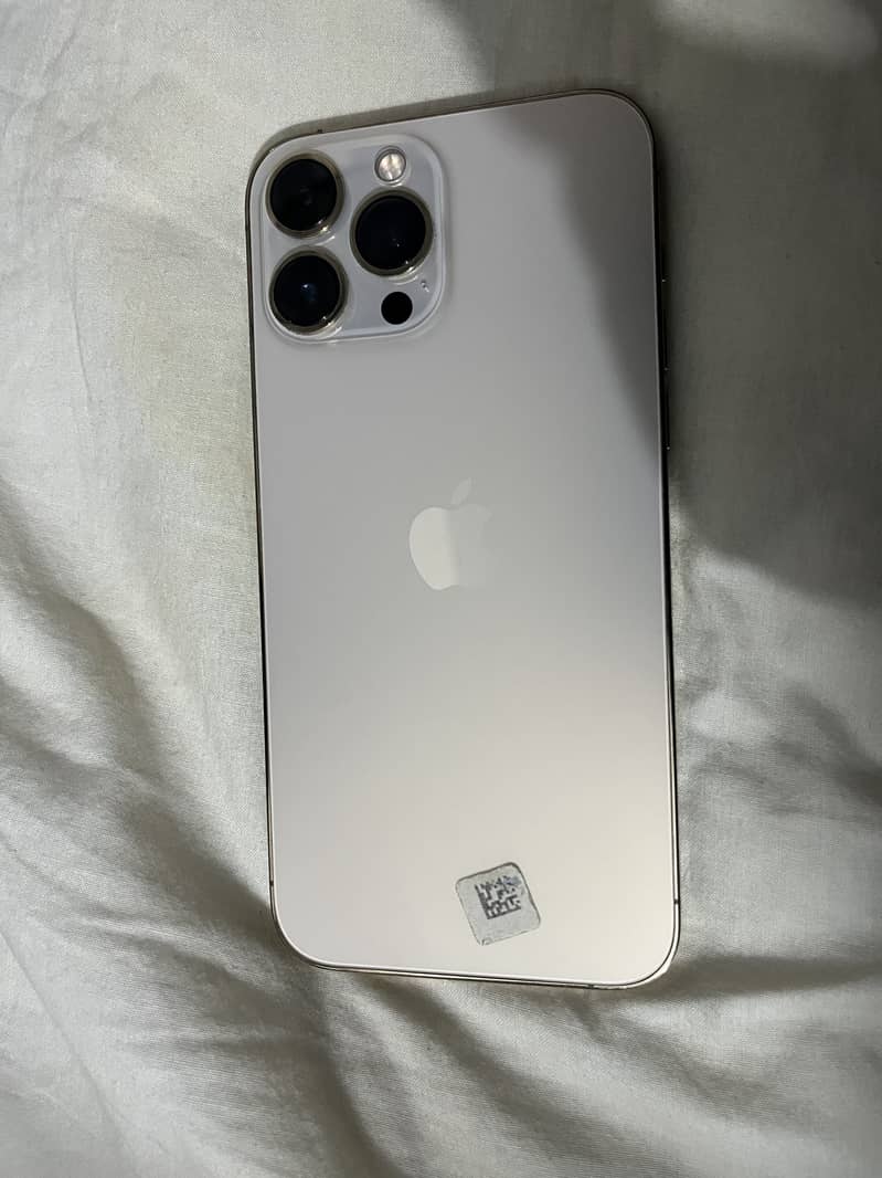 Iphone 13 pro max 0