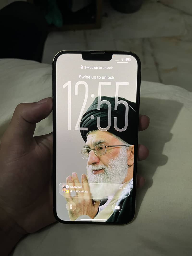 Iphone 13 pro max 1