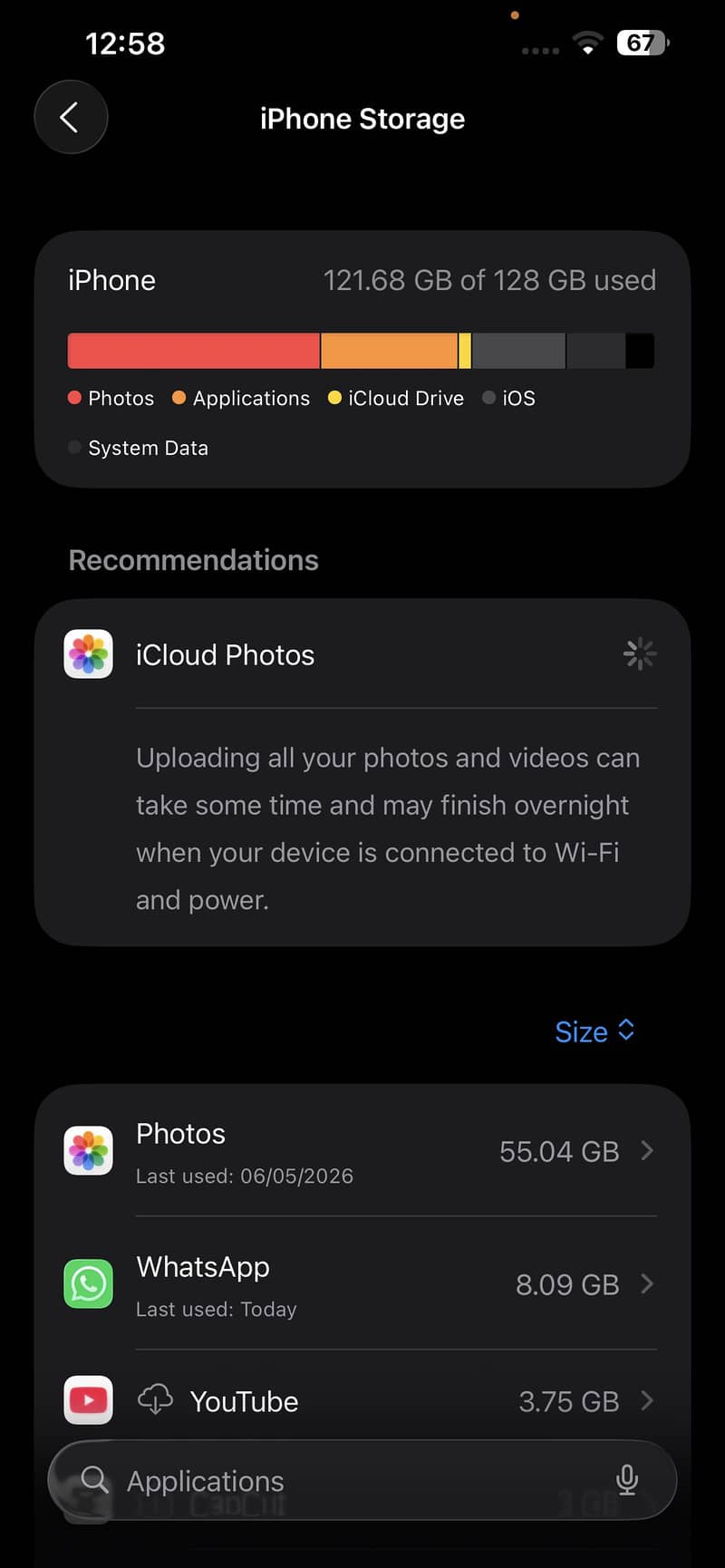 Iphone 13 pro max 7