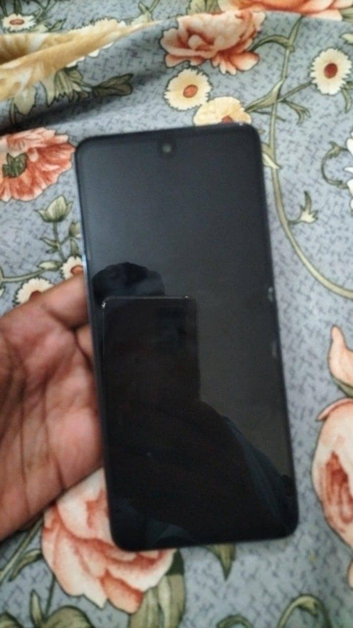 Tecno camon 18p 2