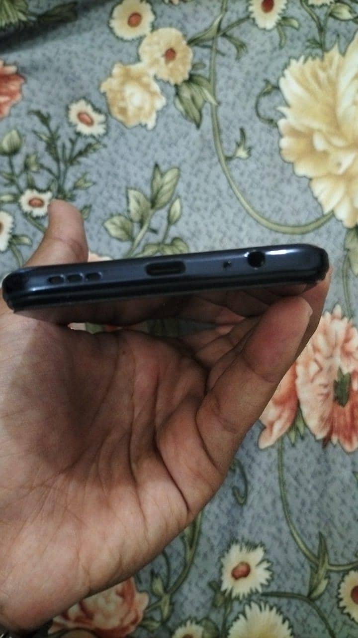 Tecno camon 18p 3