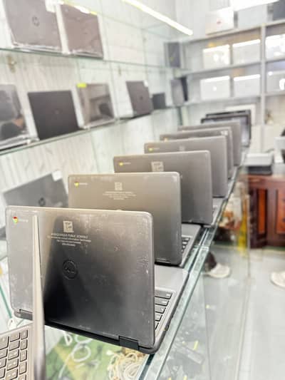 Dell touch