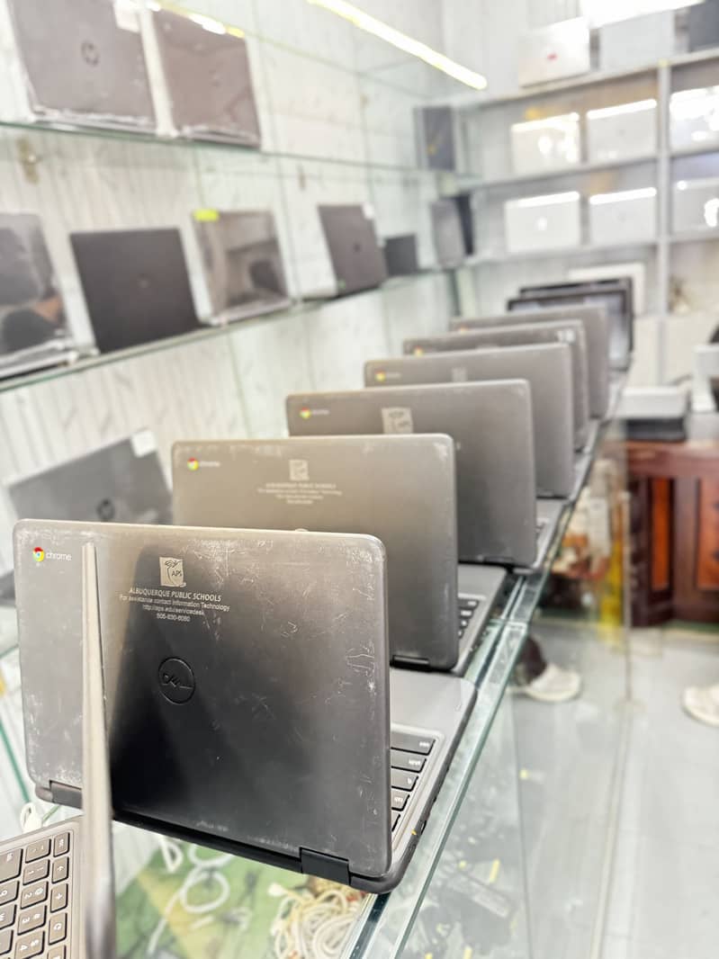 Dell touch 0