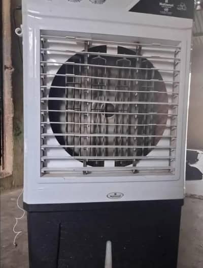 NATIONAL AIR COOLER