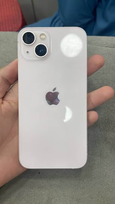 Iphone 13 non pta