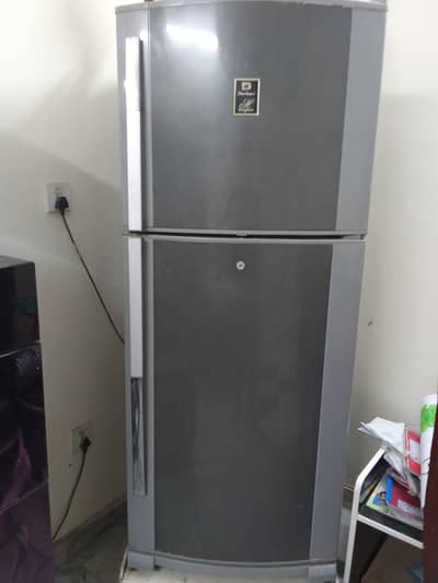 Refrigerator for sale of Dawalnce 16 Cubic feet