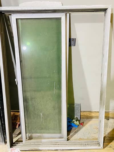 aluminium Window for Sale