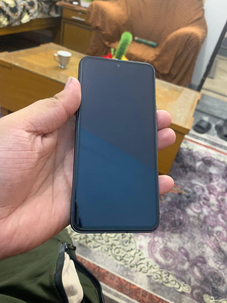 Google pixel 3