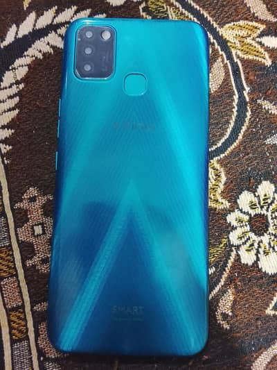 Infinix Hot 5 2/64