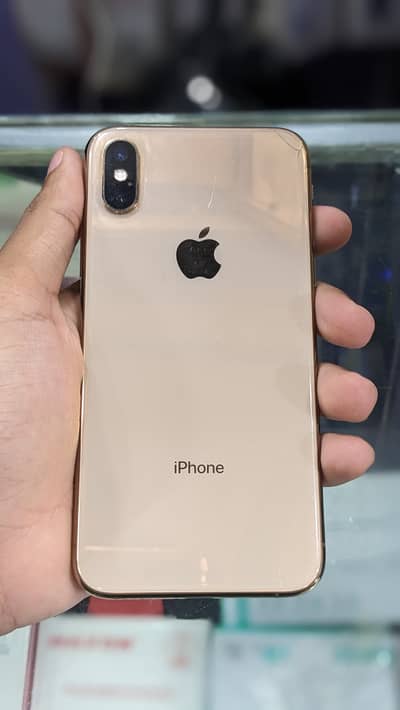 Iphone Xs Non PTA For Sell
