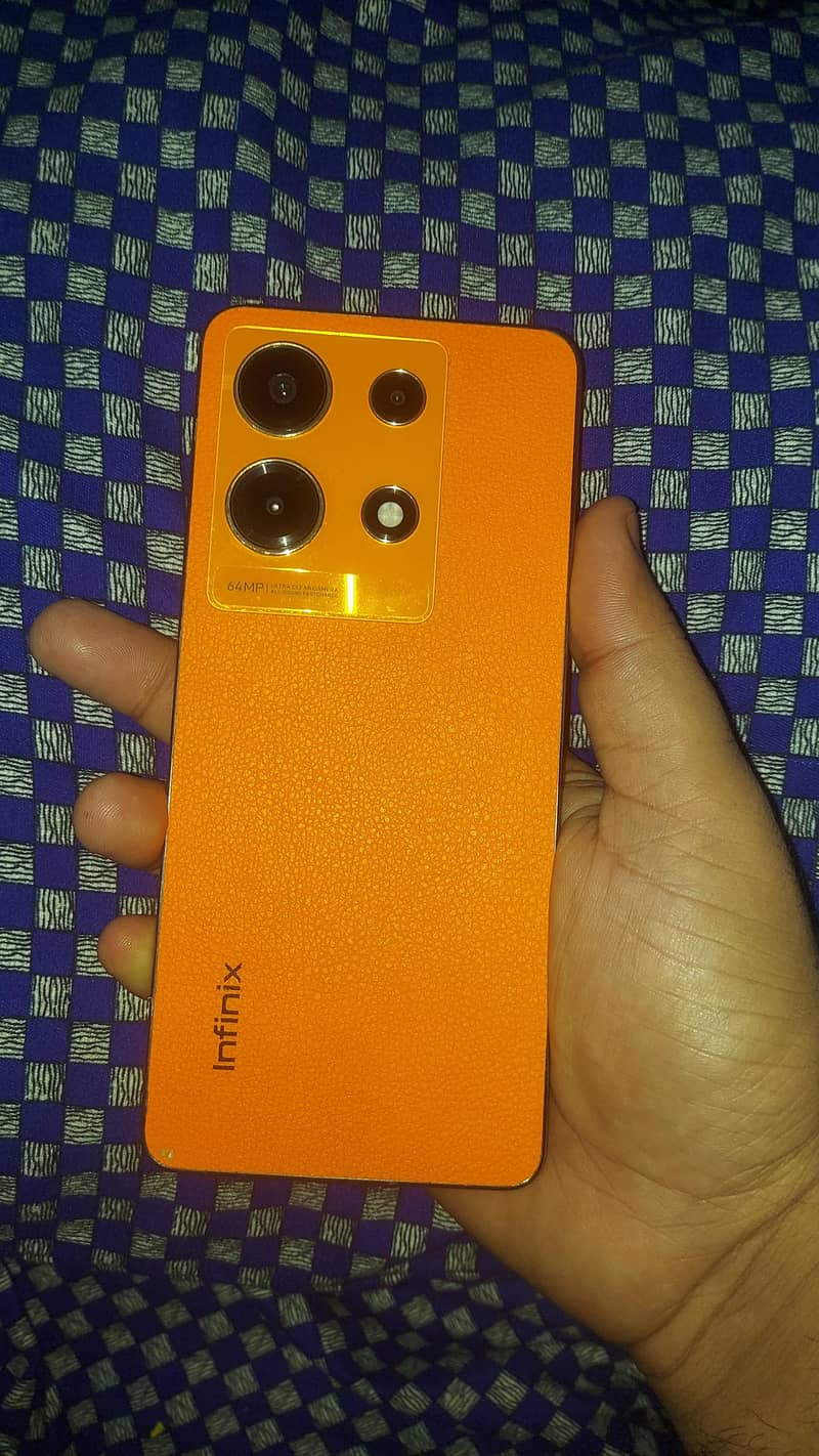infinix note 30 3