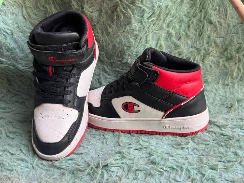 export shoes 0
