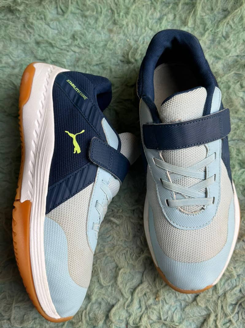 export shoes 1