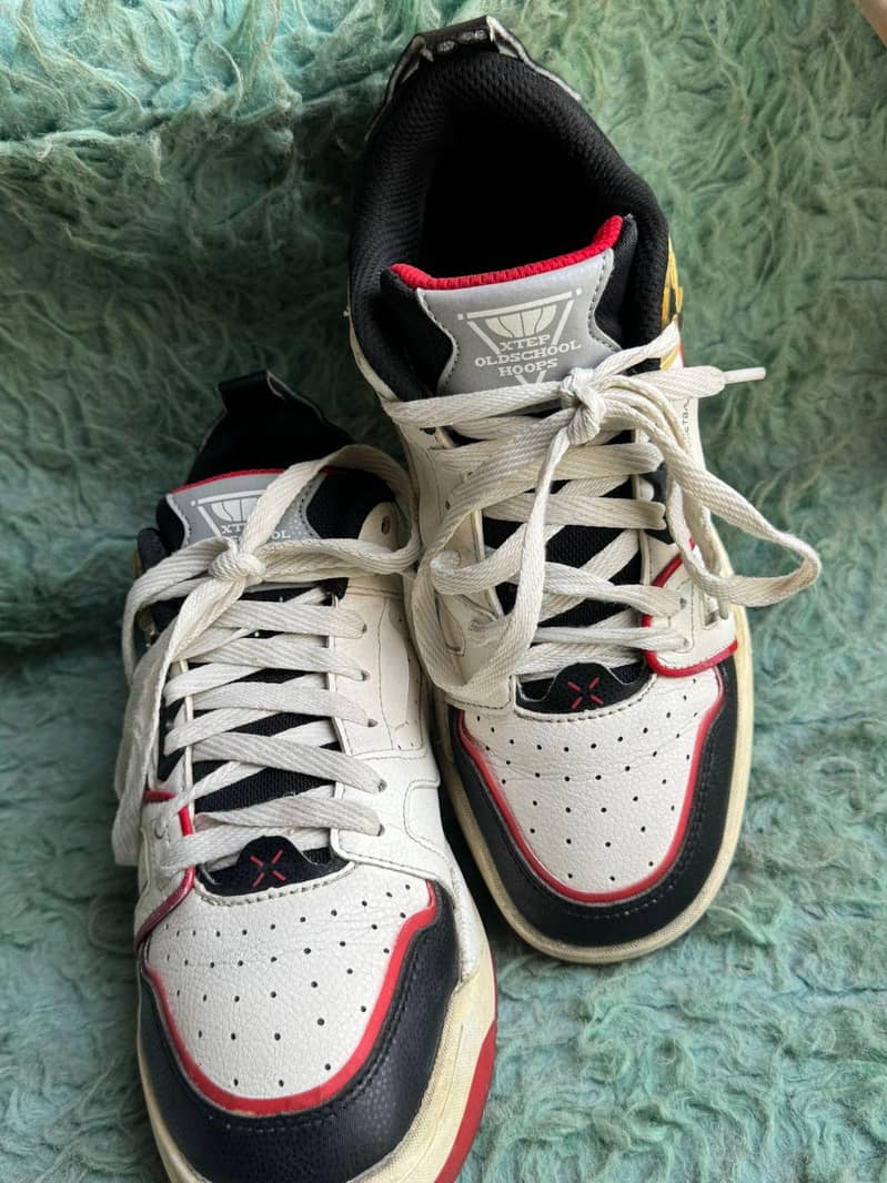export shoes 4