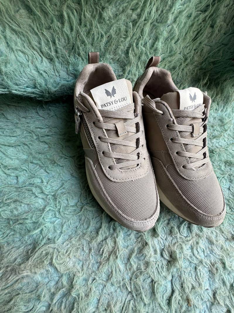 export shoes 5