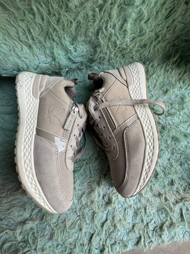 export shoes 6