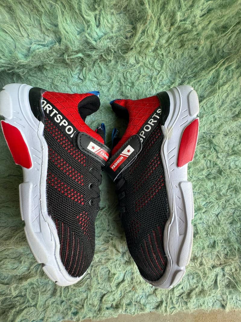 export shoes 7