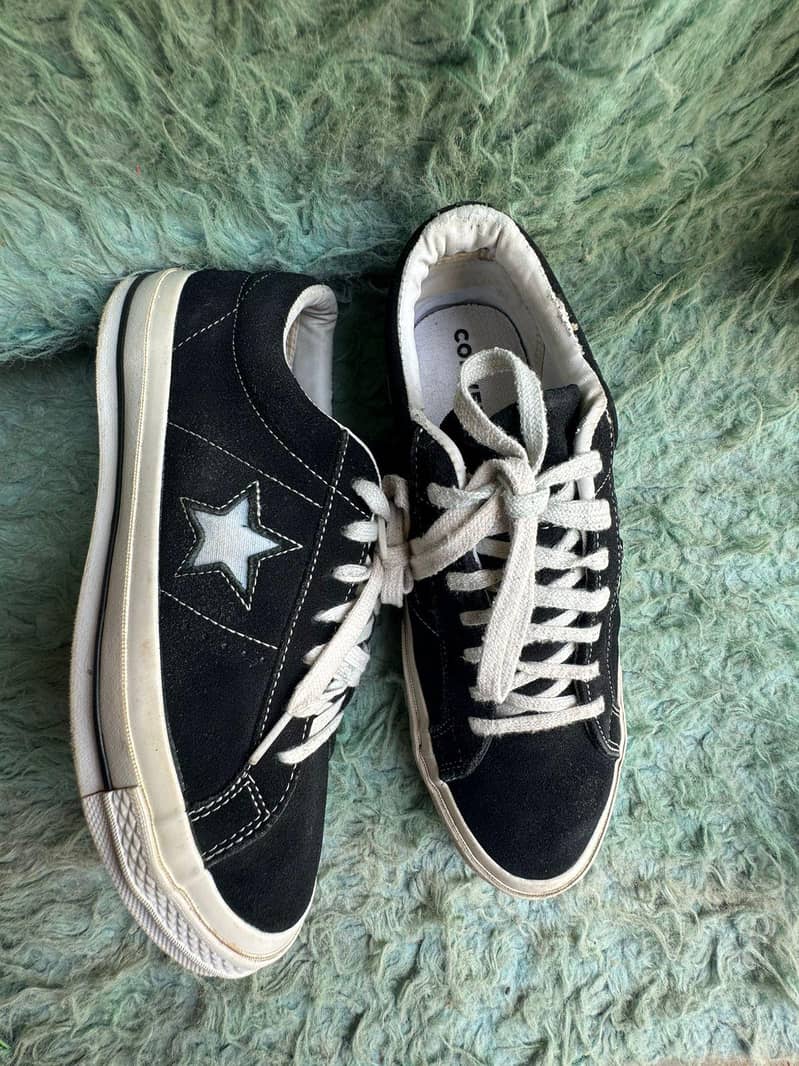 export shoes 8