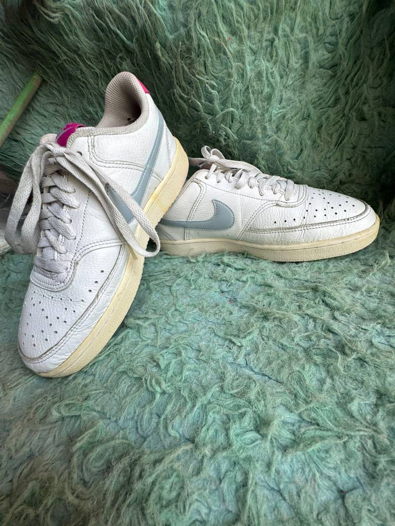 export shoes 9