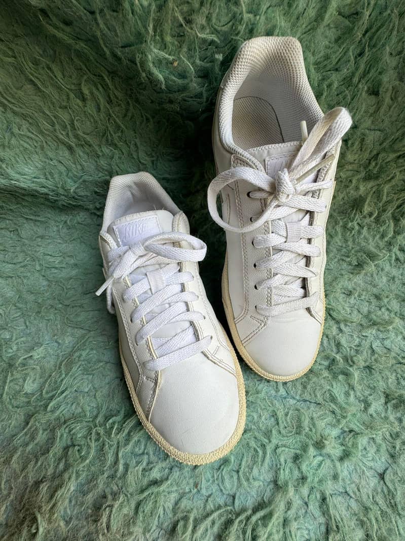 export shoes 10