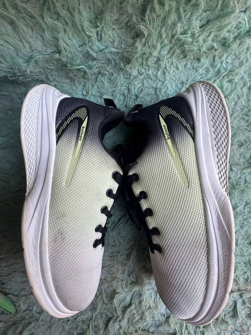 export shoes 12