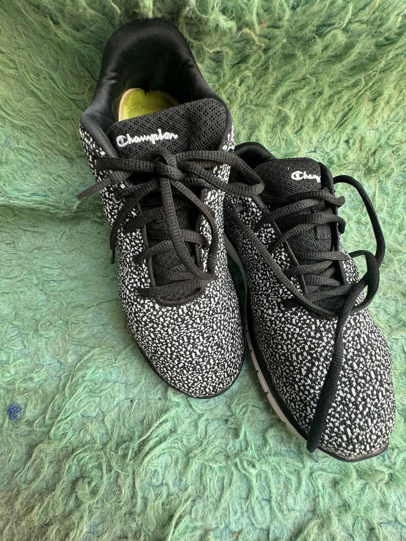 export shoes 13