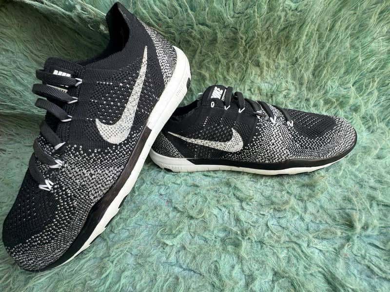 export shoes 14