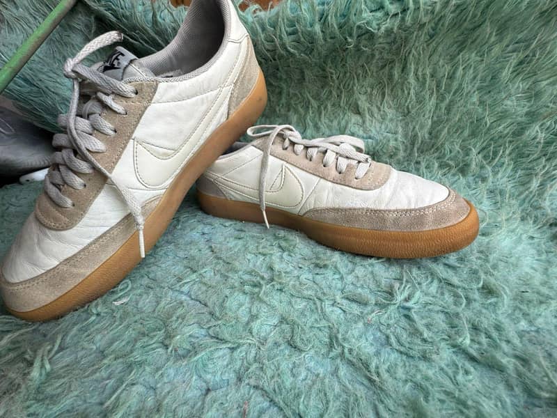 export shoes 18