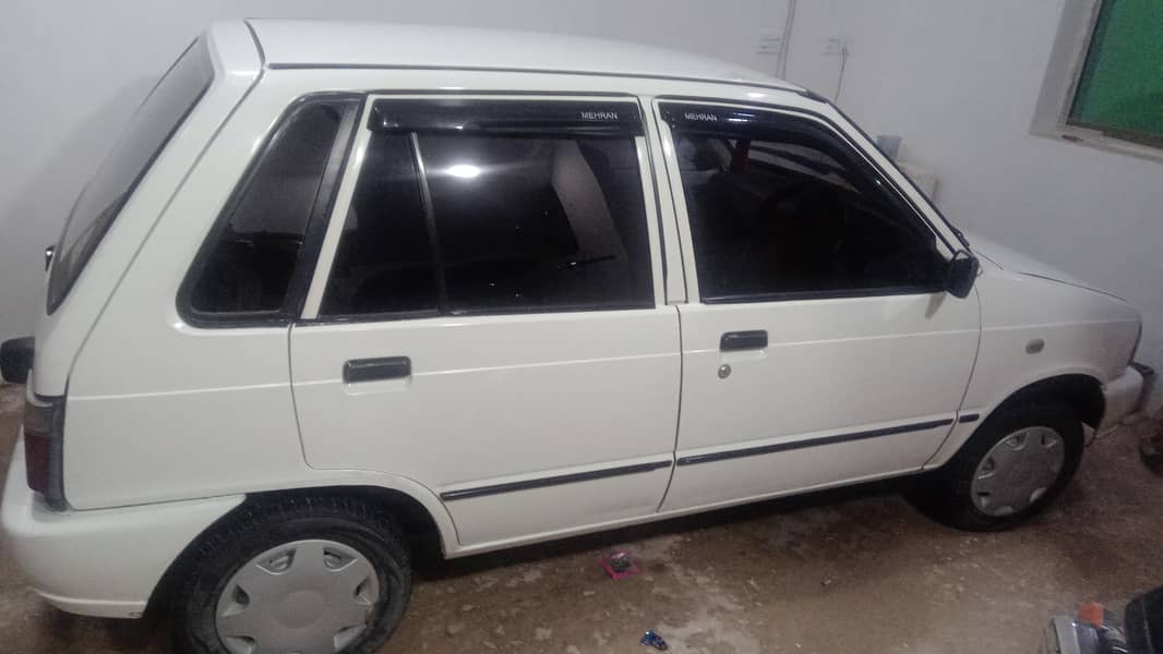 mehran 2
