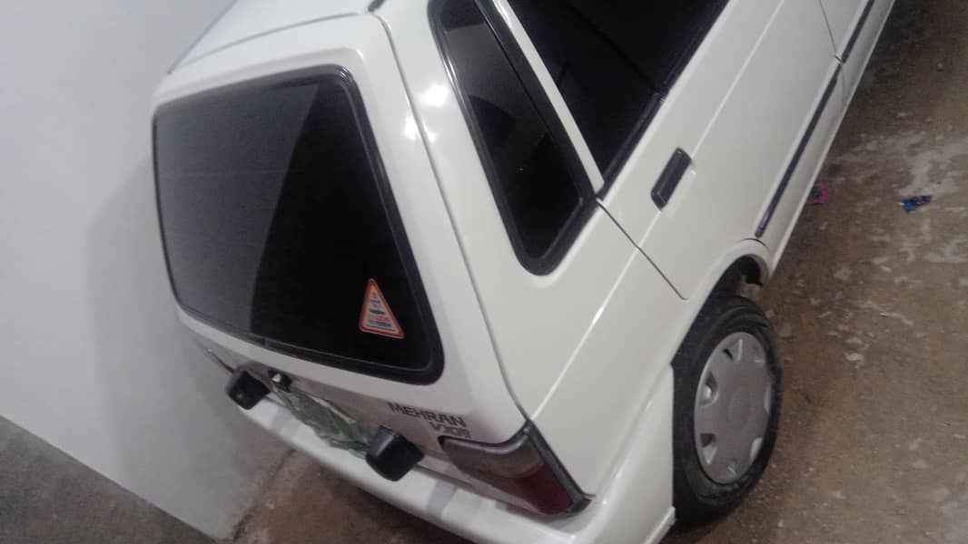 mehran 4