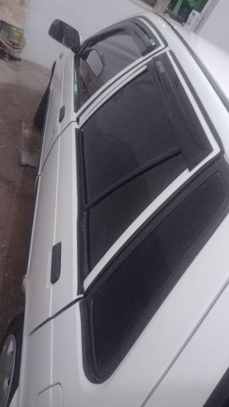 mehran 5