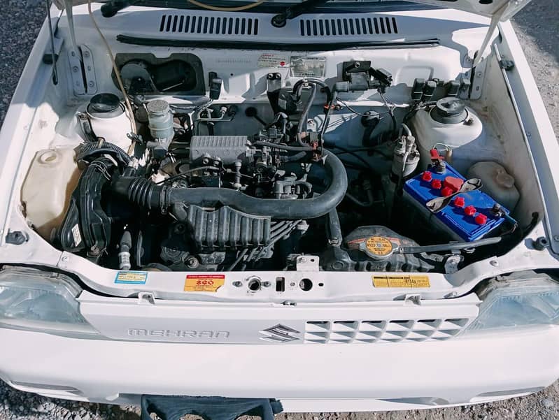 mehran 6
