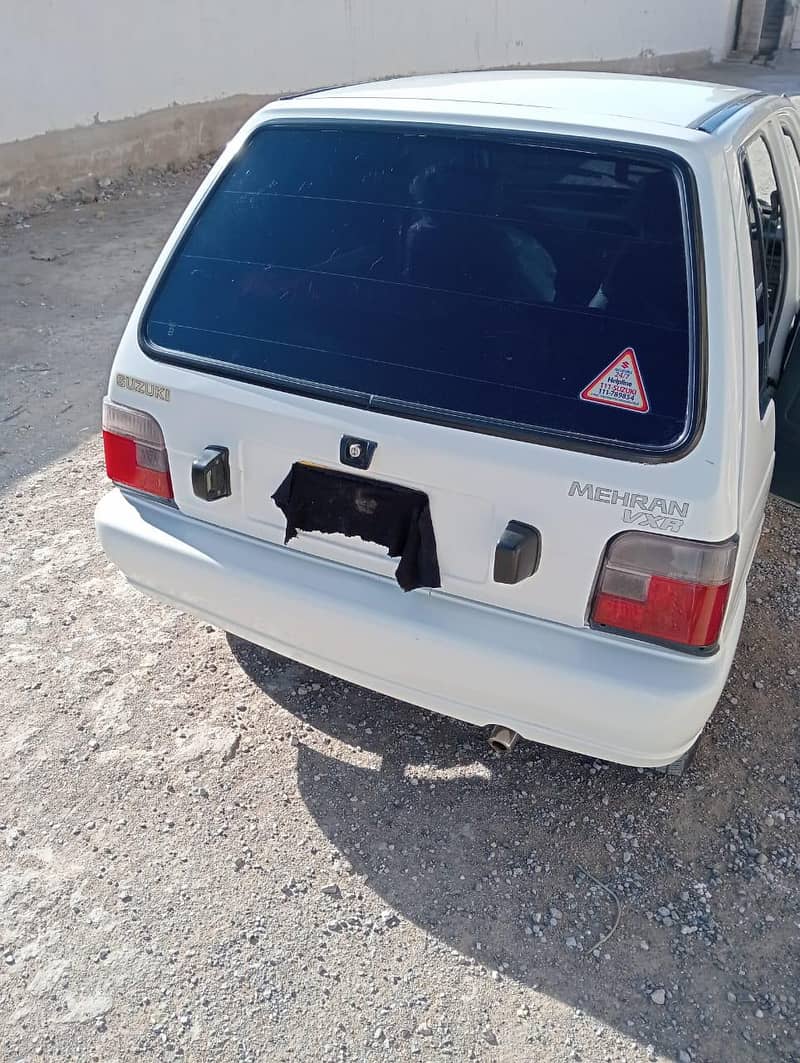 mehran 7