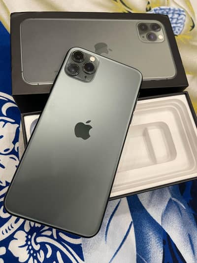 ipnone 11 pro max pta approved 10/10