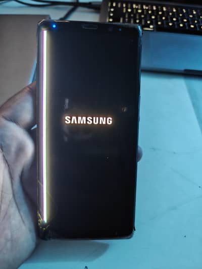Pta approved Note 8 for sale