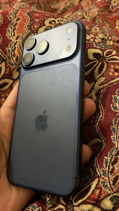 iphone 17 pro max bypass