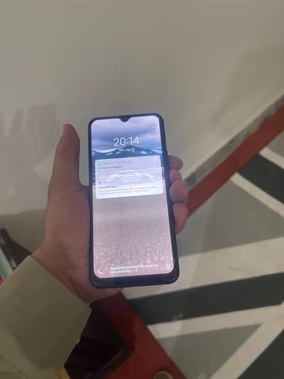 Vivo Y 20
