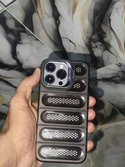 iPhone 13 pro  512GB battery health 90 PTA APPROVED ZERO CONDITIONS