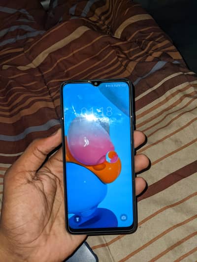 kandation tan ba 10 mobile fon