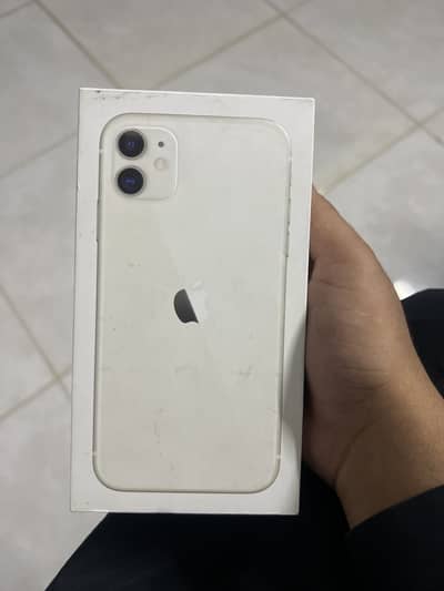 iPhone 11 non pta