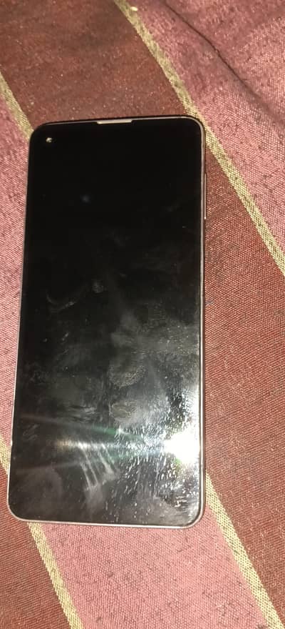 Motorola single sim PTA proved
